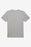 O'Neill Trvlr UPF Staple Tee-Hthr Gry2