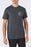 O'Neill Trvlr UPF Tee-Hthr Blk2