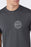 O'Neill Trvlr UPF Tee-Hthr Blk2