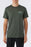 O'Neill Trvlr UPF Tee-Heather Olive