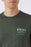 O'Neill Trvlr UPF Tee-Heather Olive