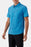 O'Neill Trvlr UPF Traverse Standard S/S Shirt-Mdt Blue