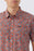 O'Neill Trvlr UPF Traverse S/S Shirt-Picante 2
