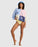 Billabong Later Days Kendall Crew Sweatshirt-Dusty Rose