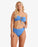 Billabong Summer High Drew Top Top-Ultra Marine