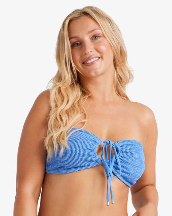 Billabong Summer High Drew Top Top-Ultra Marine