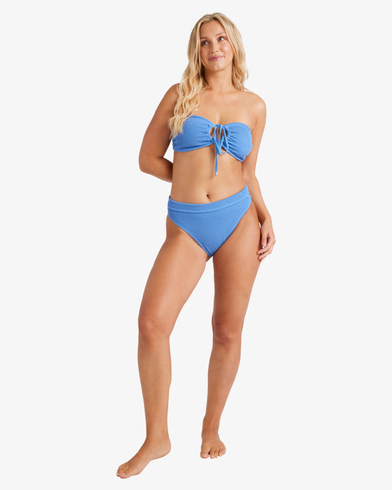Billabong Summer High Drew Top Top-Ultra Marine