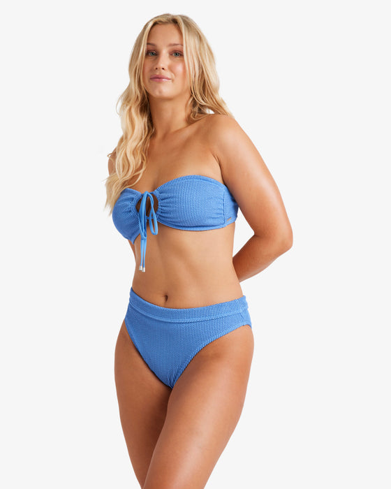 Billabong Summer High Drew Top Top-Ultra Marine