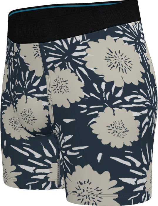 Stance Sunnyside Wholester Boxers-Navy
