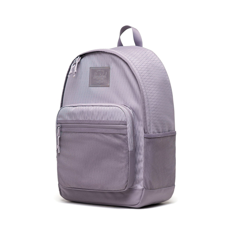 Herschel Kaine Backpack-Minimal Gray Diamnd/Gray Ridge