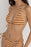 Rhythm Tide Stripe Slide Tri Top Top-Natural