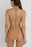 Rhythm Tide Stripe Slide Tri Top Top-Natural