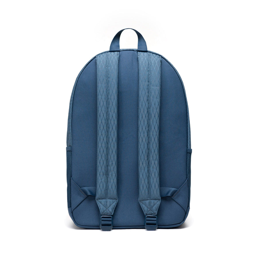 Herschel Kaine Backpack-Bering Sea Diamond/Dark Denim