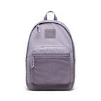 Herschel Kaine Backpack-Minimal Gray Diamnd/Gray Ridge