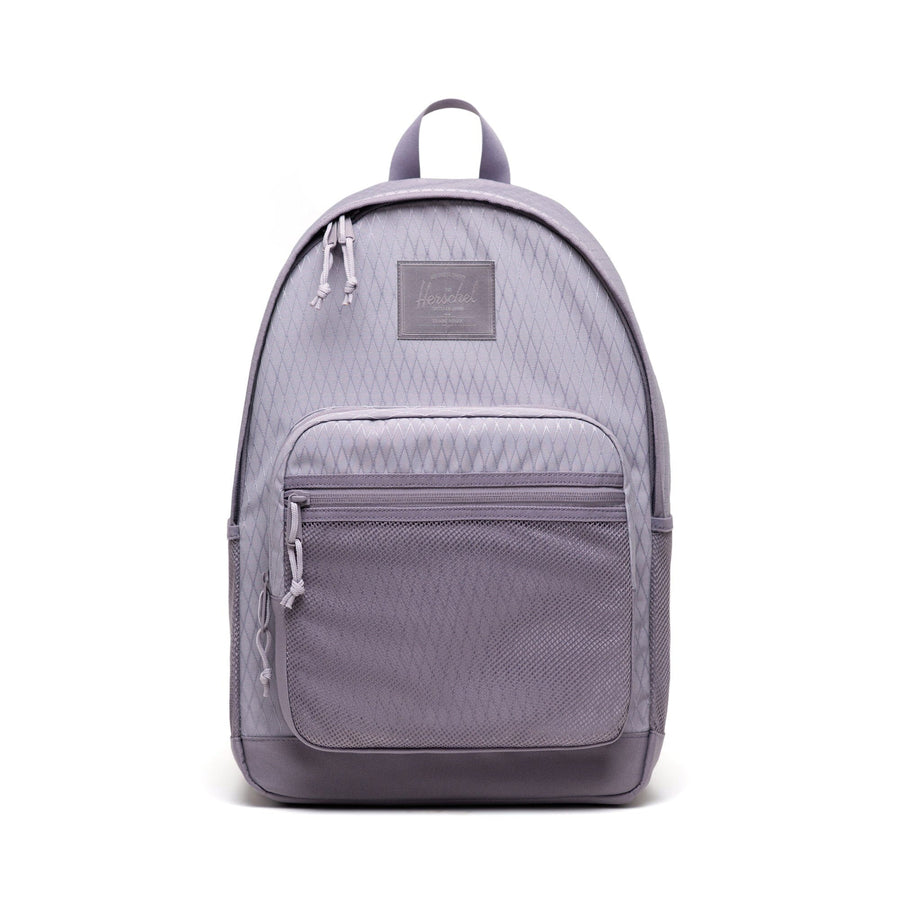 Herschel Kaine Backpack-Minimal Gray Diamnd/Gray Ridge