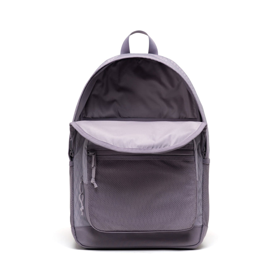 Herschel Kaine Backpack-Minimal Gray Diamnd/Gray Ridge