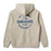 Quiksilver Graphic Hooded Sweatshirt-Moonstruck