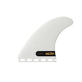 JS Hydroglass Upright Single Tab Tri Fin Set