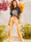 Roxy To The Sun Tee-Anthracite