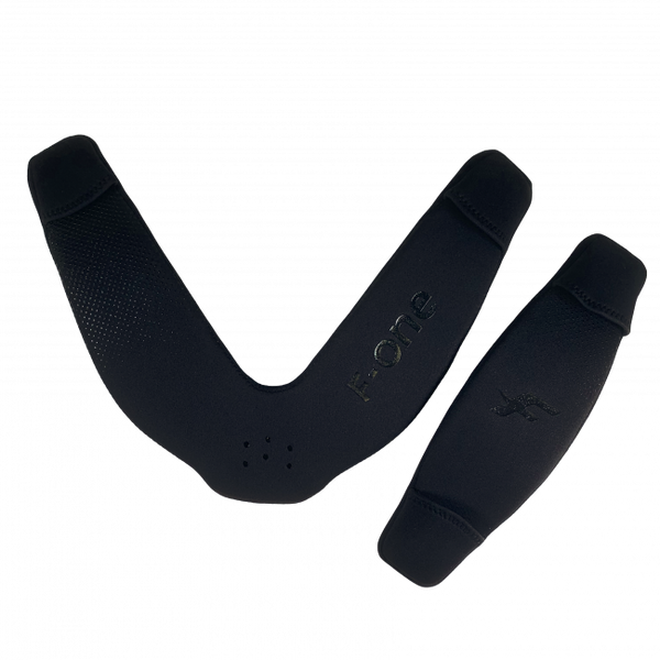 F-One V-Strap (Self Tapping Screws) — REAL Watersports