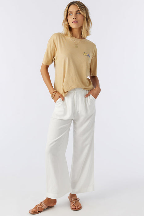O'Neill Vacation Tee-Khaki
