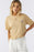 O'Neill Vacation Tee-Khaki