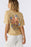 O'Neill Vacation Tee-Khaki