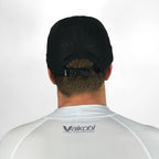 Vaikobi Gen2 Impact Series Hydro Bump Cap - Black - back view
