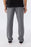O'Neill Venture Ew Lined Hybrid Pants-Heather Grey
