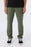 O'Neill Venture EW Lined Hybrid Pants-Dark Olive