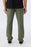 O'Neill Venture EW Lined Hybrid Pants-Dark Olive
