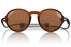 Ombraz Viale Sunglasses-Dusk/Brown Polar