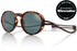 Ombraz Viale Sunglasses-Tortoise/Grey Polar