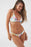 O'Neill Villa Floral Rockley Bottom-Vanilla