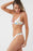 O'Neill Villa Floral Rockley Bottom-Vanilla