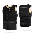 Manera Vagabond Vest - Black
