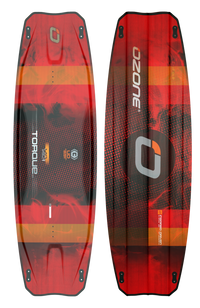 Ozone Torque V4 Kiteboard