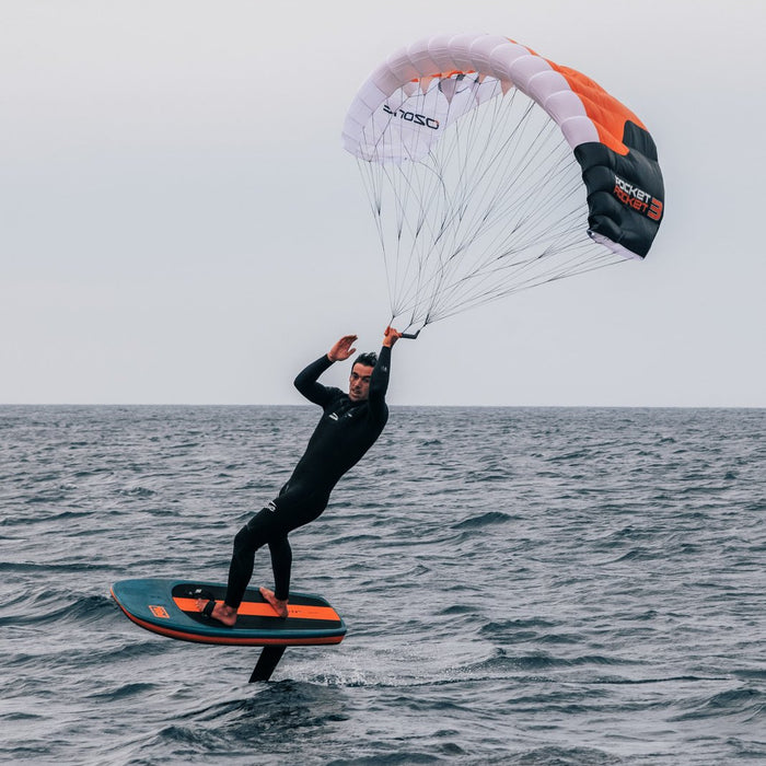 Ozone Pocket Rocket Parawing