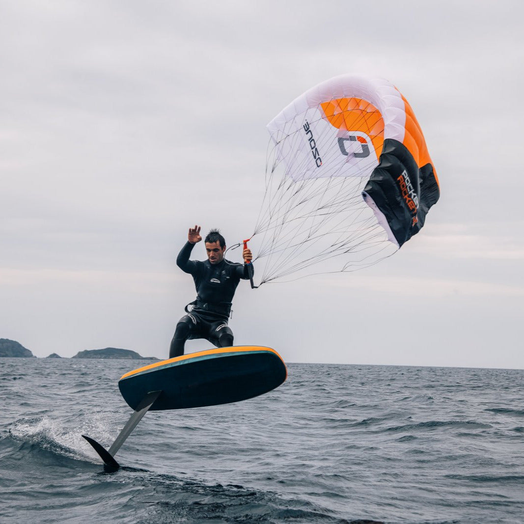Ozone Pocket Rocket Parawing