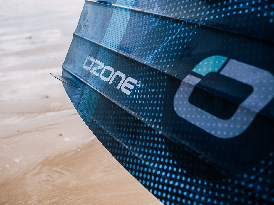 Ozone Torque V4 Kiteboard