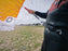 Ozone Wing Harness Hook