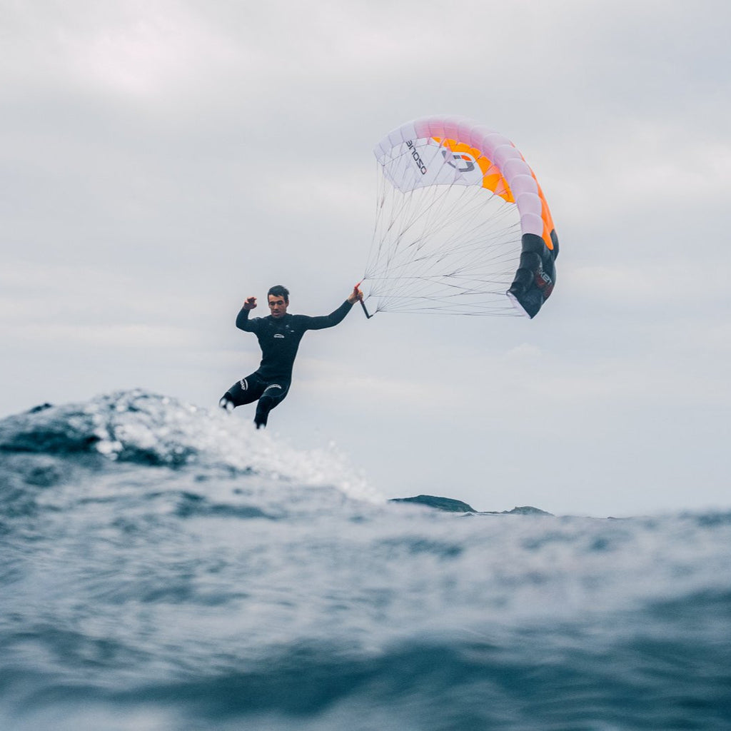 Ozone Pocket Rocket Parawing