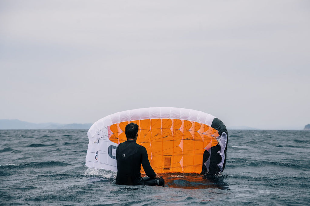 Ozone Pocket Rocket Parawing