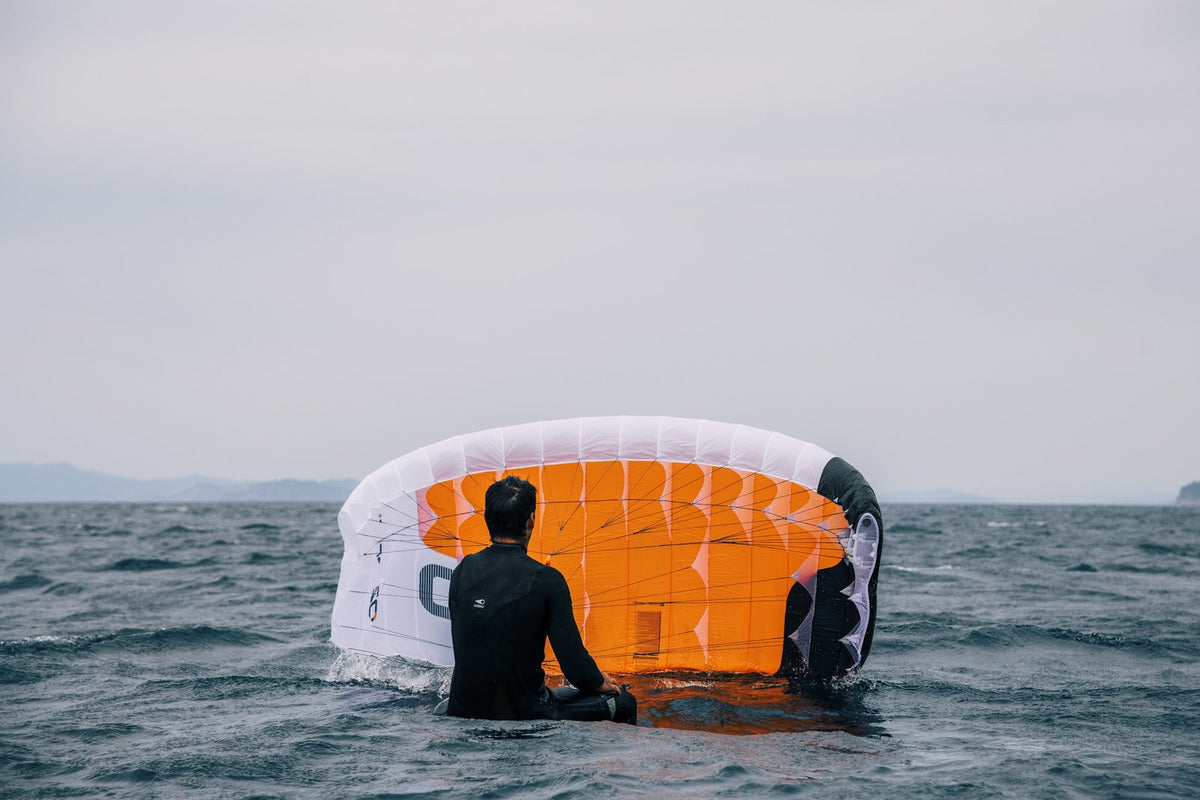 Ozone Pocket Rocket Parawing