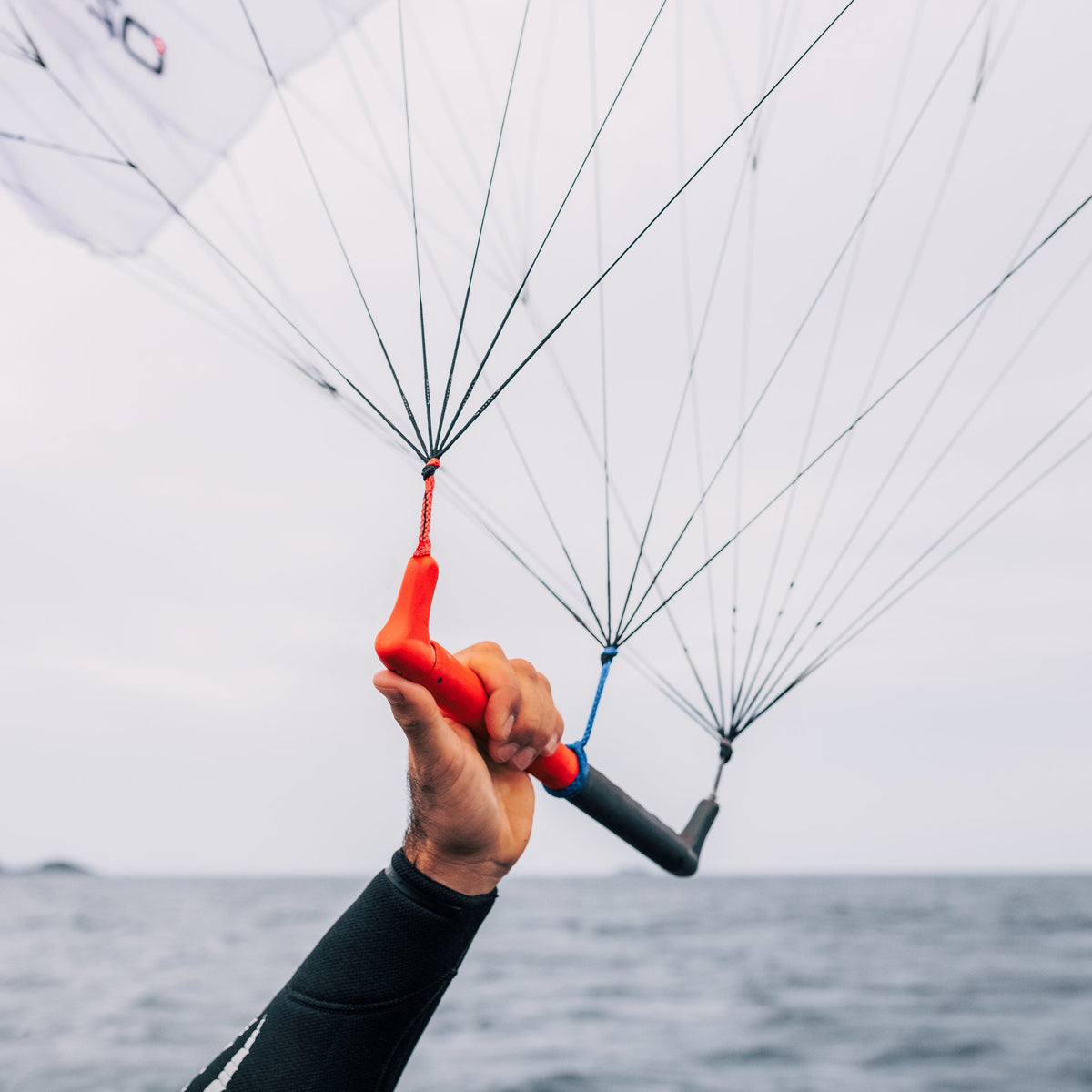 Ozone Pocket Rocket Parawing