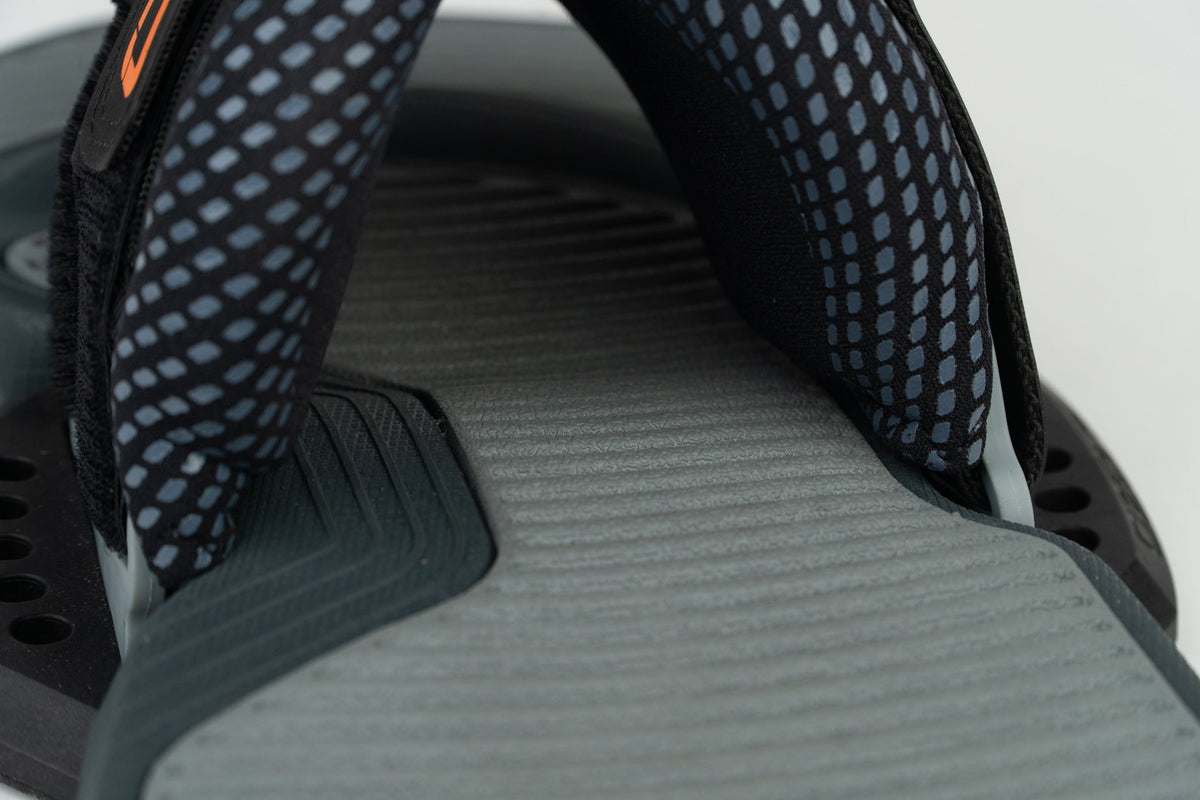 Ozone V3 Double Strap Kit