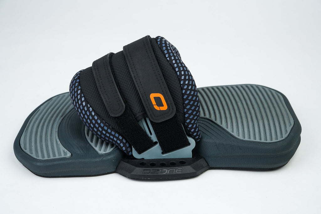 Ozone V3 Double Strap Kit