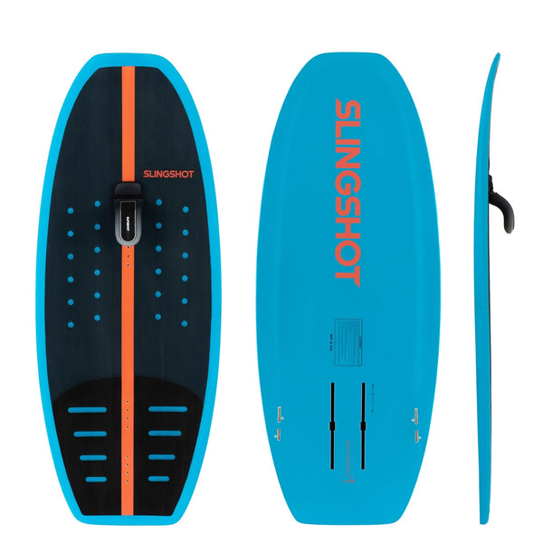 Slingshot WF-2 V5 Foilboard - 4'6