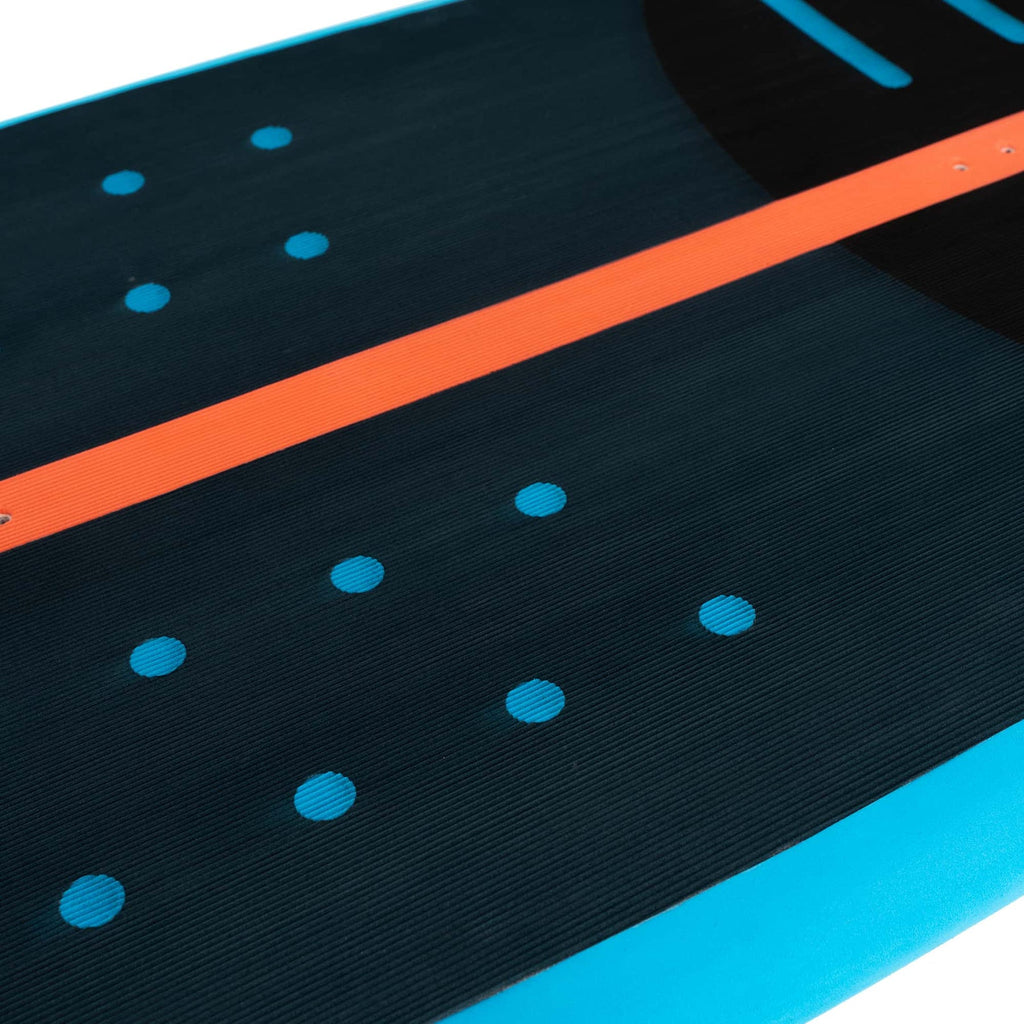 Slingshot One-Lock Wake QuickStart Board Package w/ WF-2 V5