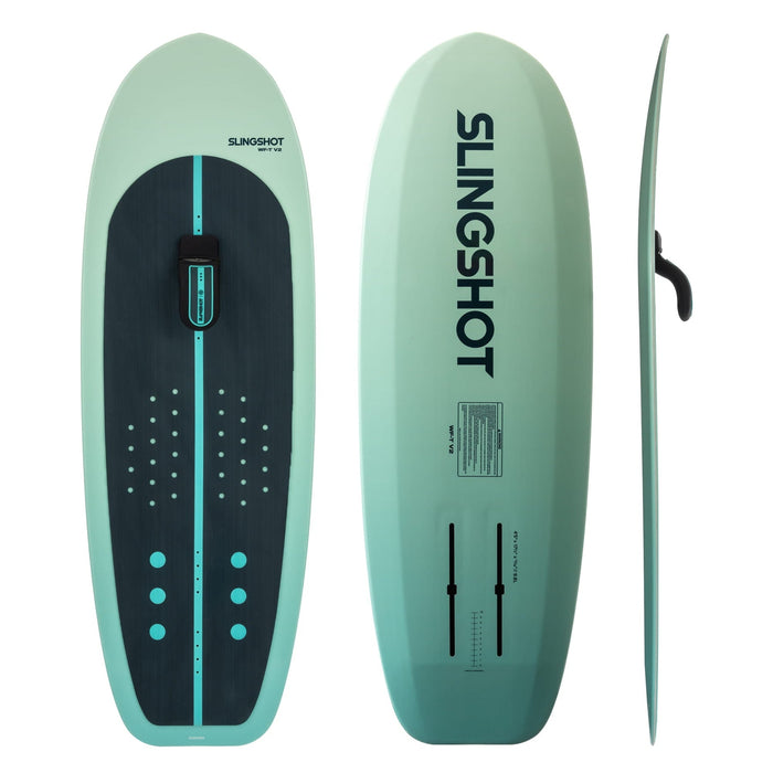 Slingshot WF-T V2 Foilboard - 4'5"